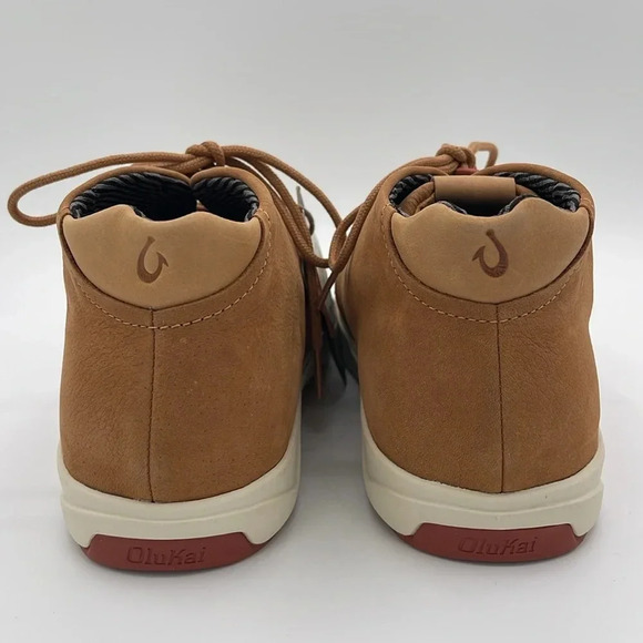 Olukai Nana Hele, natural - Picture 6 of 10